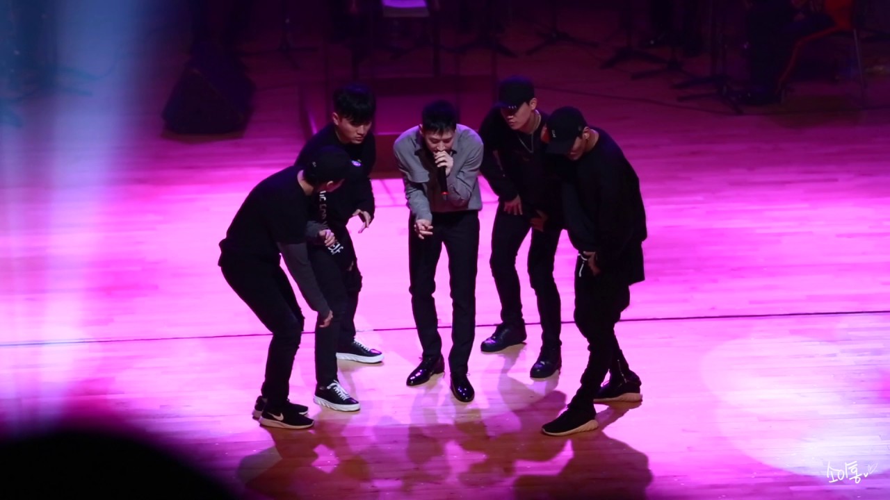 161220 제1야전군 창설 63주년 기념 군악연주회  Uptown Funk