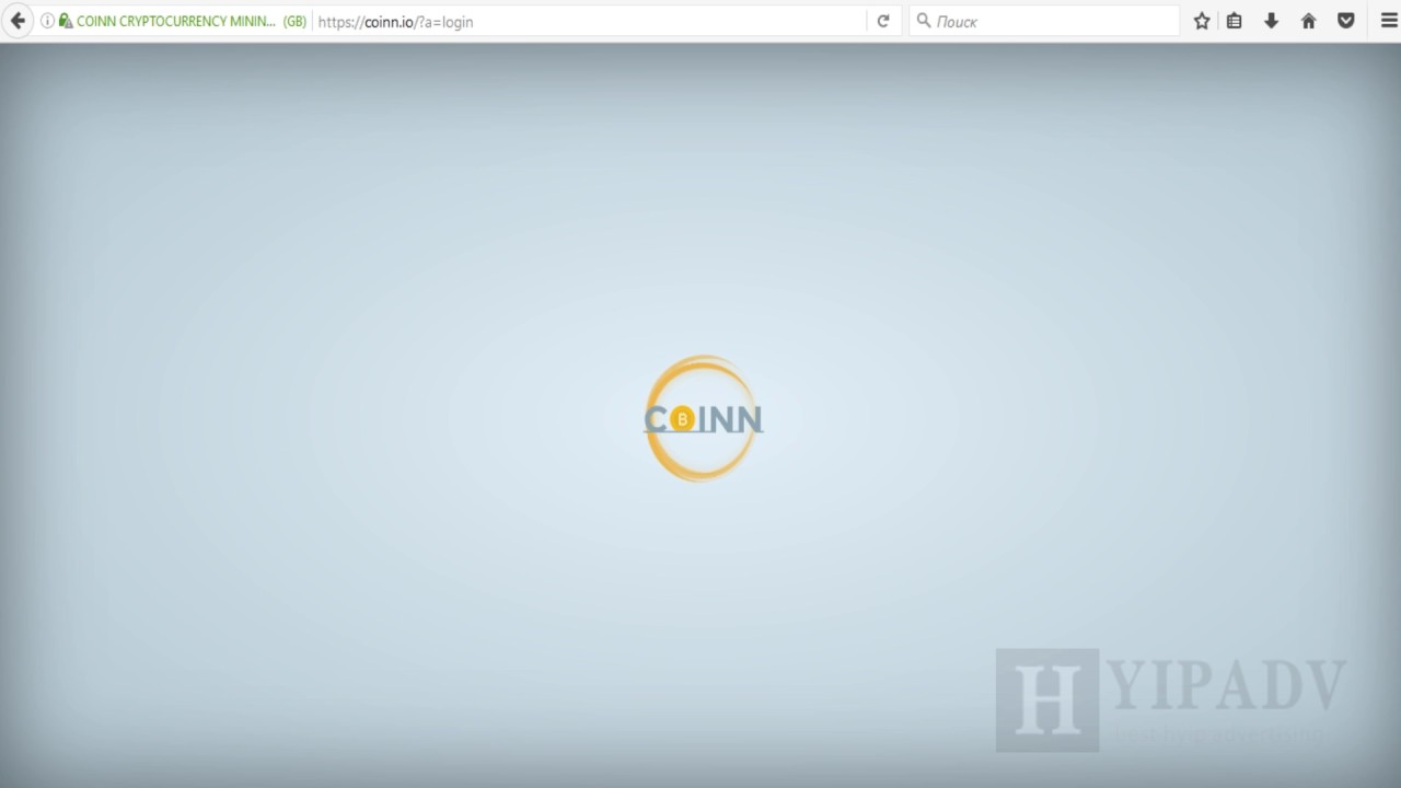 Hyip monitor result for coinn.io - hyipadv.net