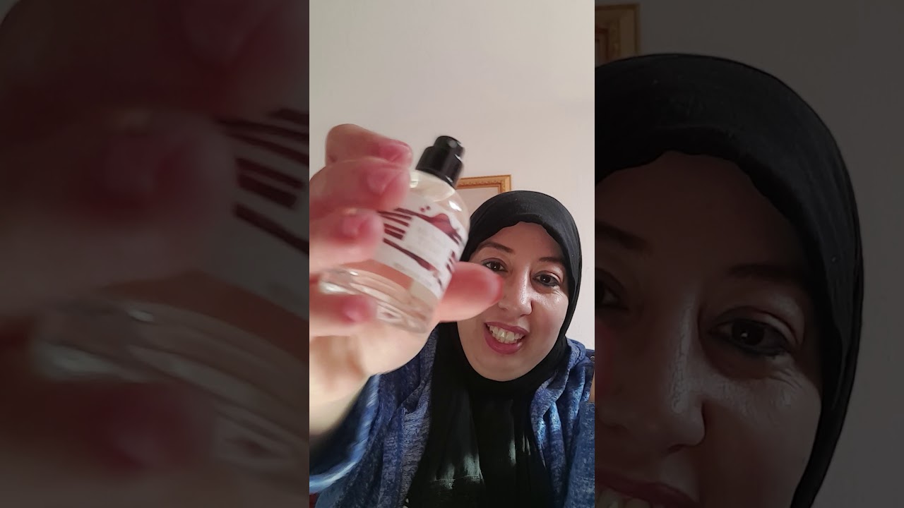 مشترياتي من عند افروشيه + 2عطور هدية  وحدة ليك وحدة لعزيز عليك Mon Rouge,cuir de Nuit🌷🍓#yves Rocher