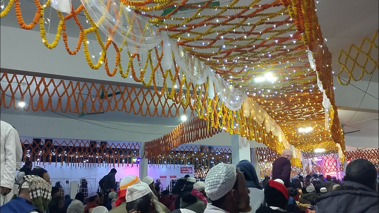 খাজা এনায়েতপুর দরবার শরীফ 