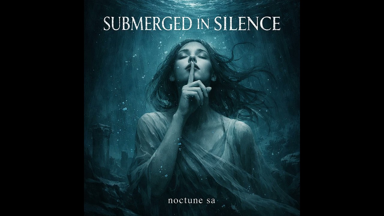 Submerged in Silence by Noctune SA