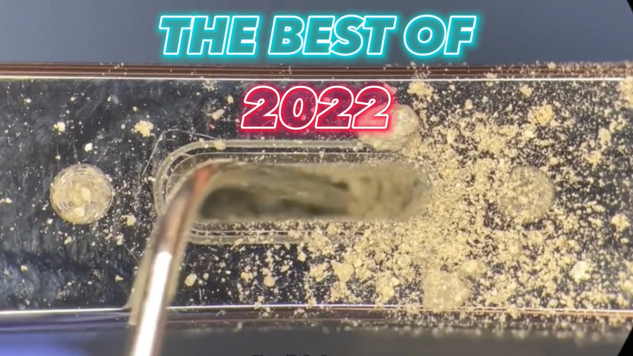 САМОЕ ЛУЧШЕЕ видео 2022 года о чистке телефона от Phone Fix Craft. ТОП 10