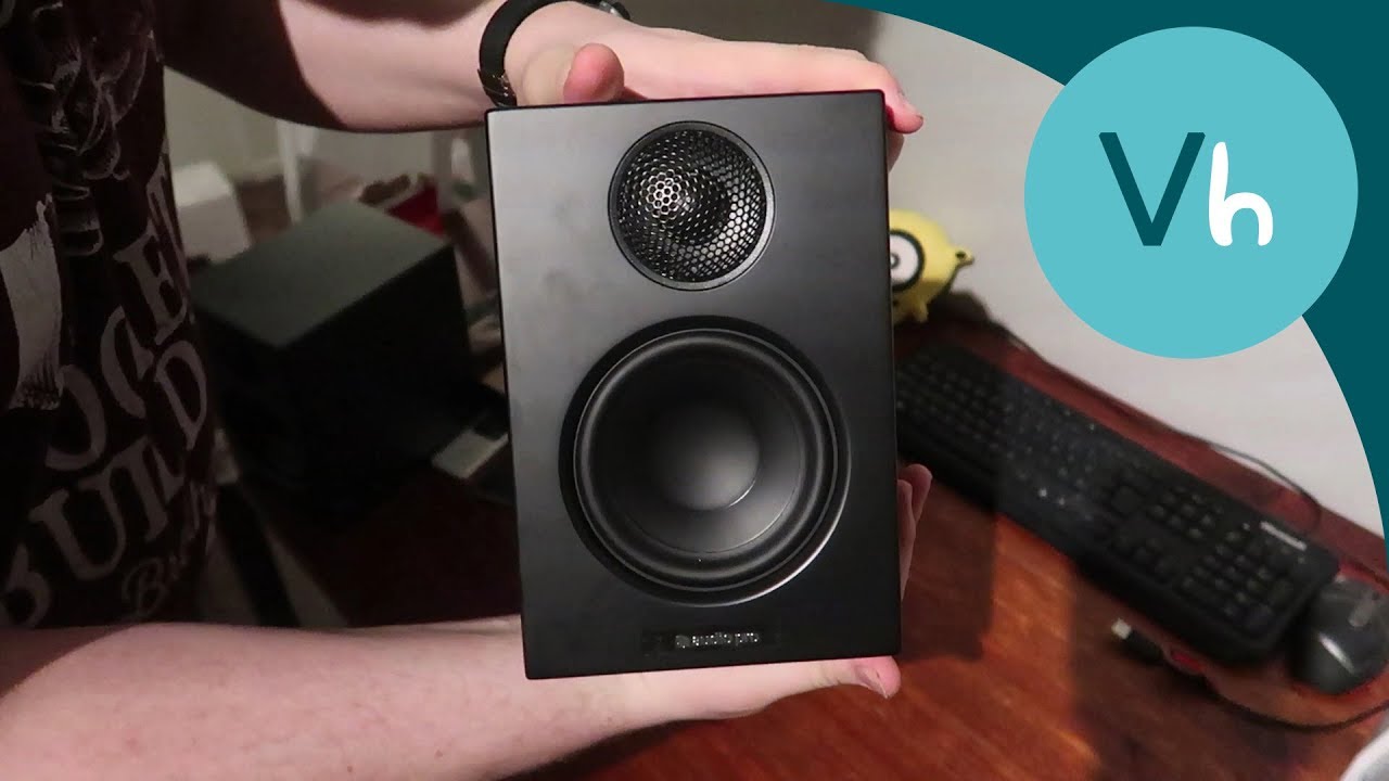 Audio Pro Addon T14 unboxaus ja eka testaus