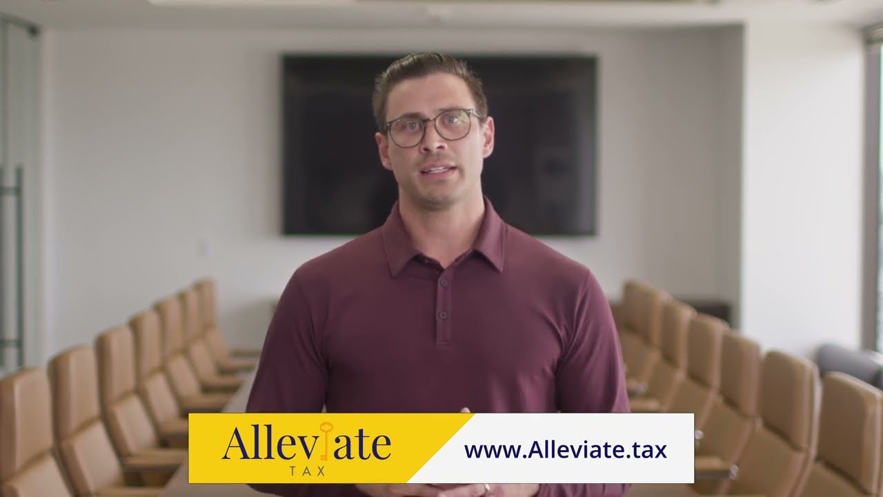 How to get an IRS BANK LEVY RELEASED? Alleviate Tax.