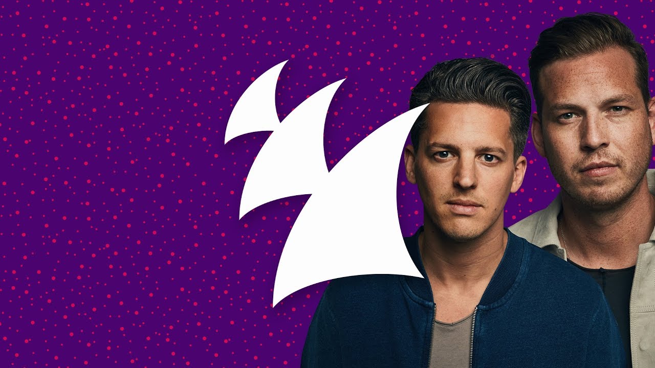 Armada Invites Radio 247 (Incl. Firebeatz Guest Mix)