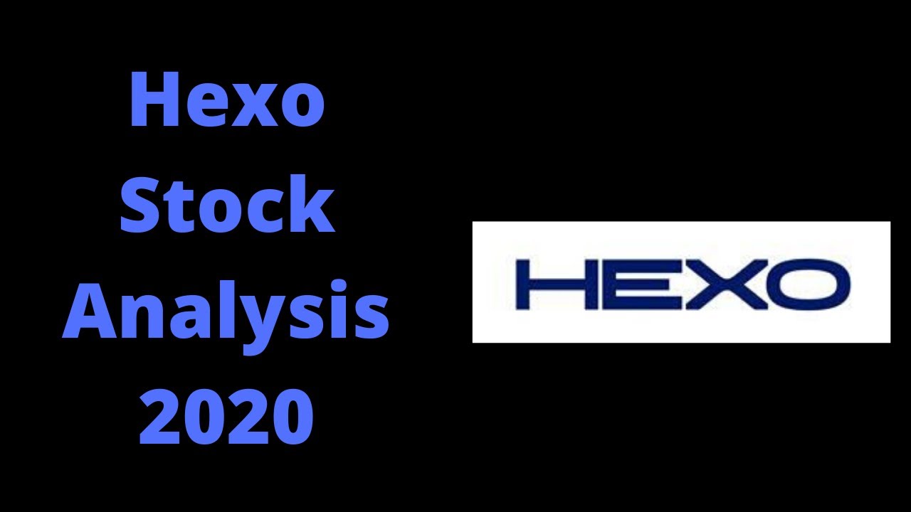 Is HEXO stock a good buy? (HEXO Stock analysis)