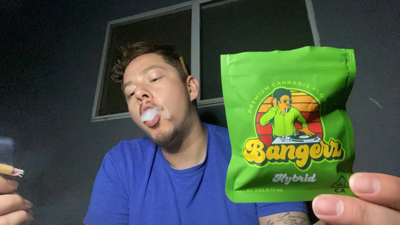 New Strain Alert