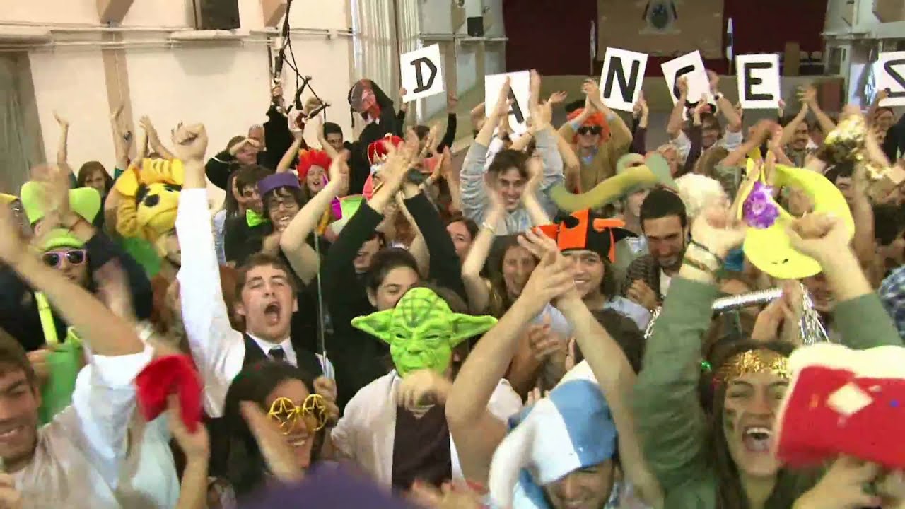 FC Austral LipDub 2010