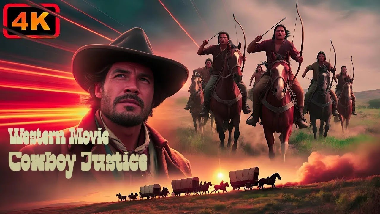 🔥 Western Movies, Dangerous Secrets on the Oregon Trail   Adventure, Movie,   Deception Of Wild