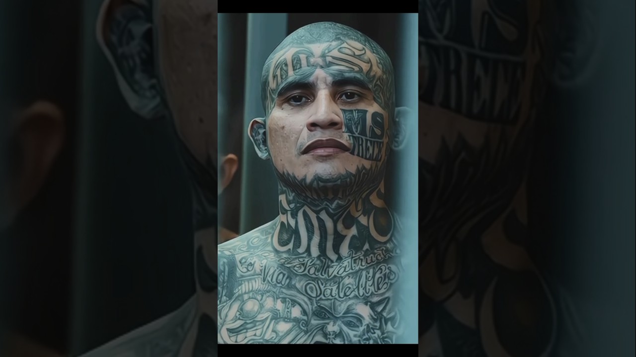 MS13 Gang Documentary #ms13 #film #movie  #gangster