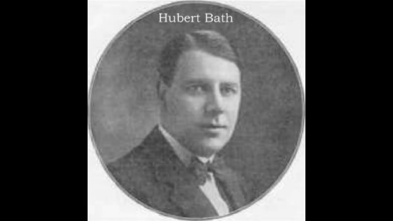 OUT OF THE BLUE (Hubert Bath) Central Band of the Royal Air Force