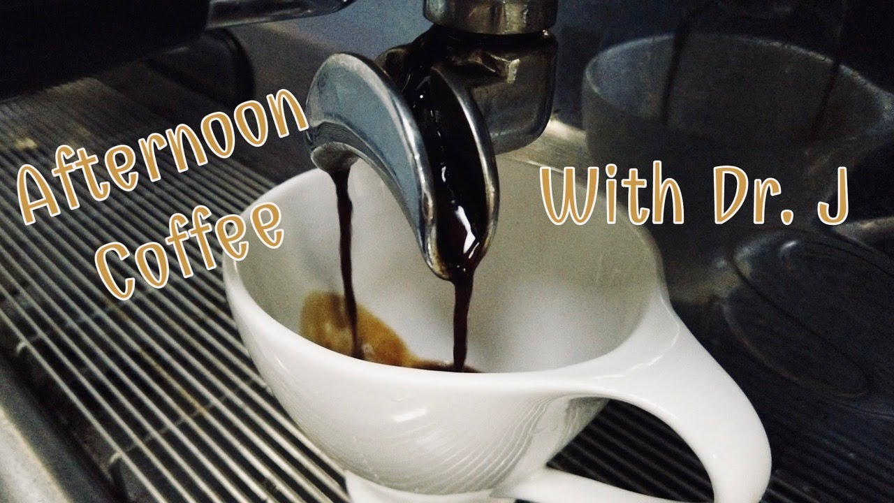 Challenge accepted: Barista coffee