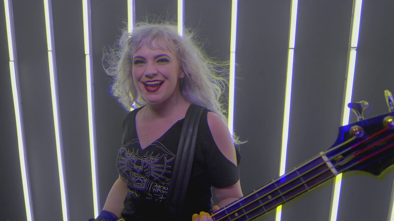 The Dollyrots - Night Owl