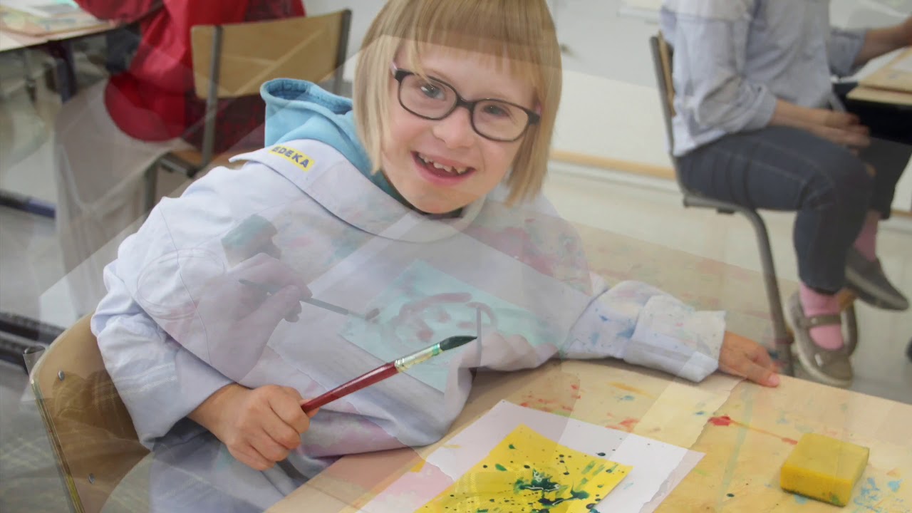 FSJ an der Wiesenschule