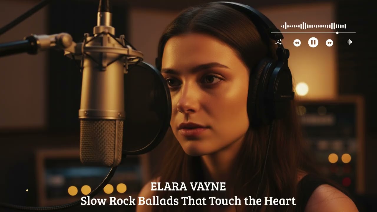 Slow Rock Morning Vibes | Romantic Soft Rock Playlist