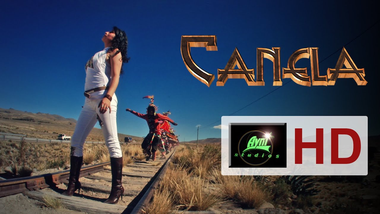 CANELA - 