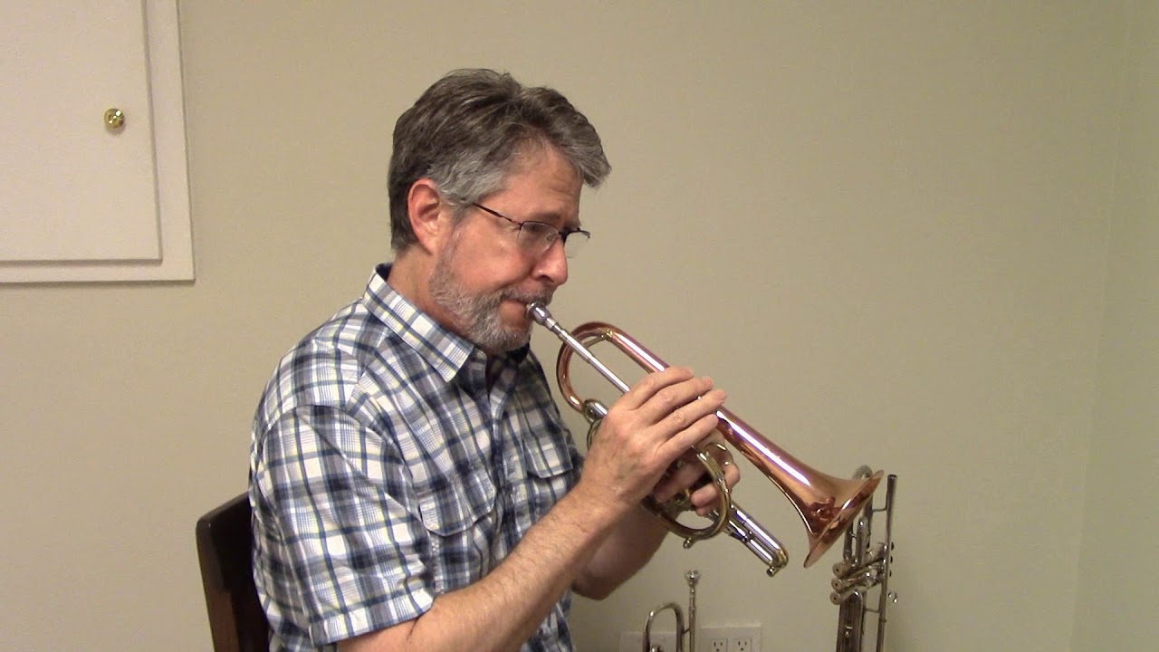 Episode 81: Bousquet Etude #3