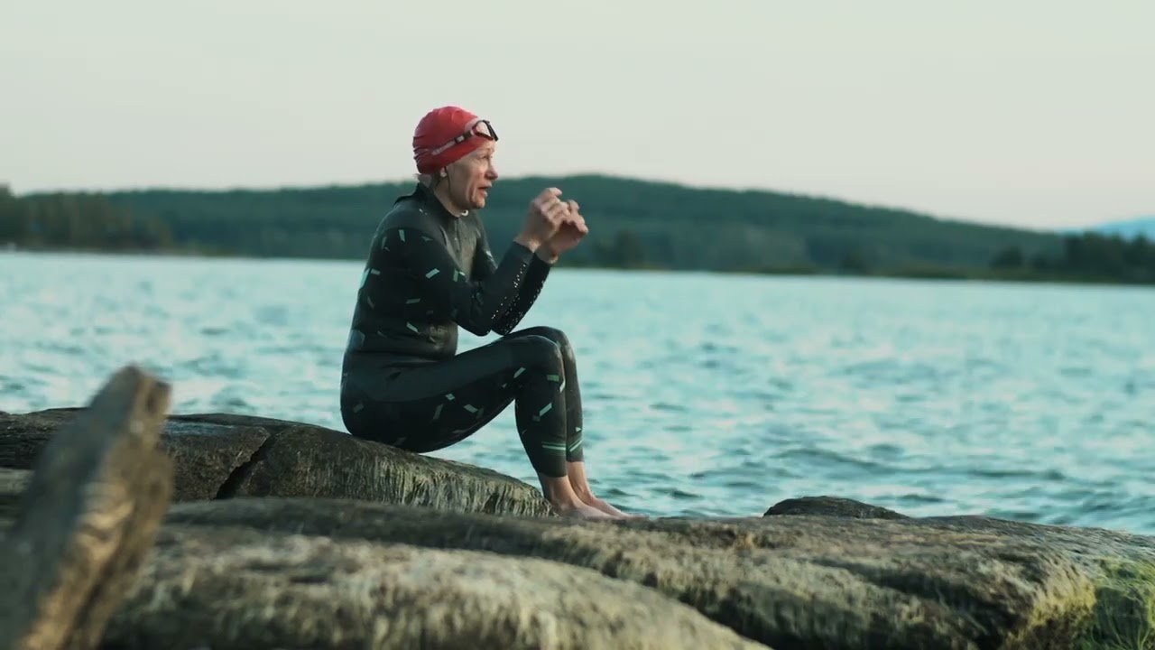 Triathlon Strength and Conditioning