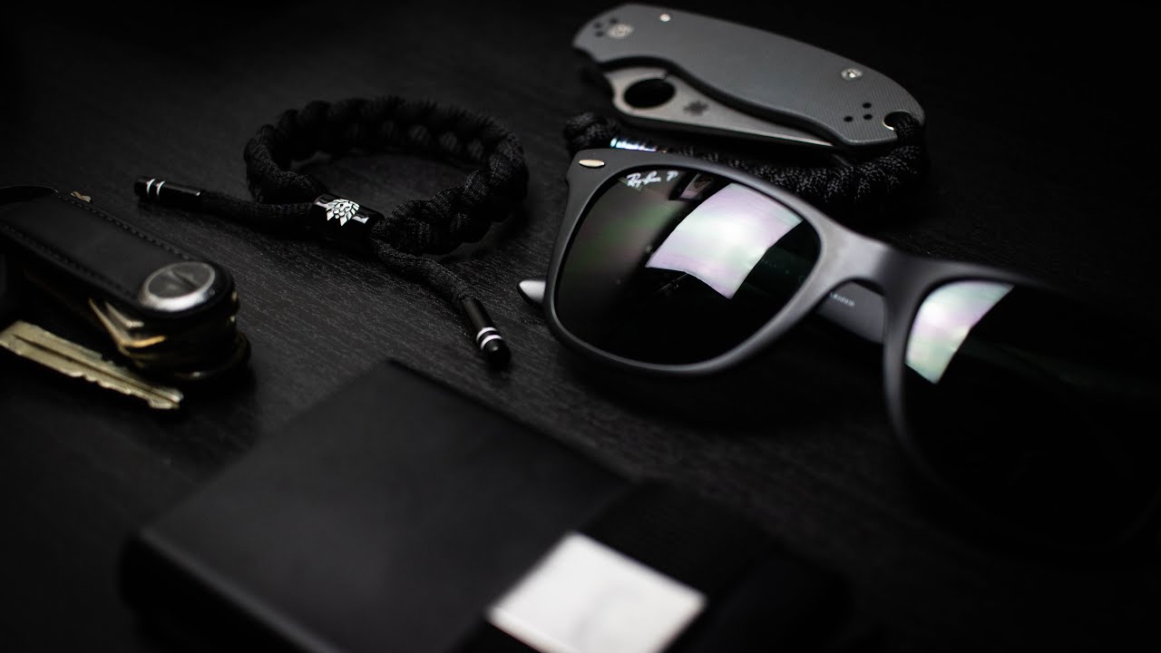 7 Everyday Carry Tips to INSTANTLY Improve your Carry Kit | EDC Gear Essentials