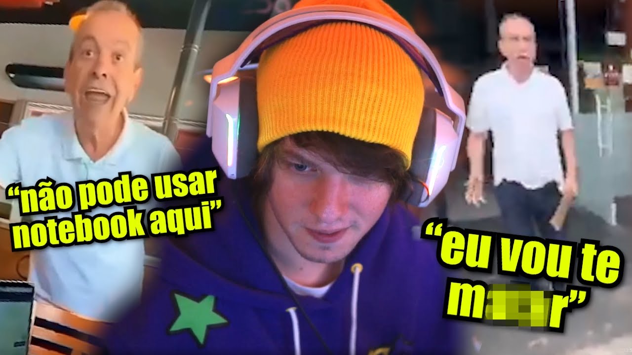 Entendendo a polêmica da padaria (com briga e ameaças)