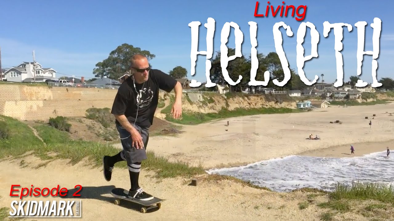 Living Helseth Episode 2 - Casey Helseth