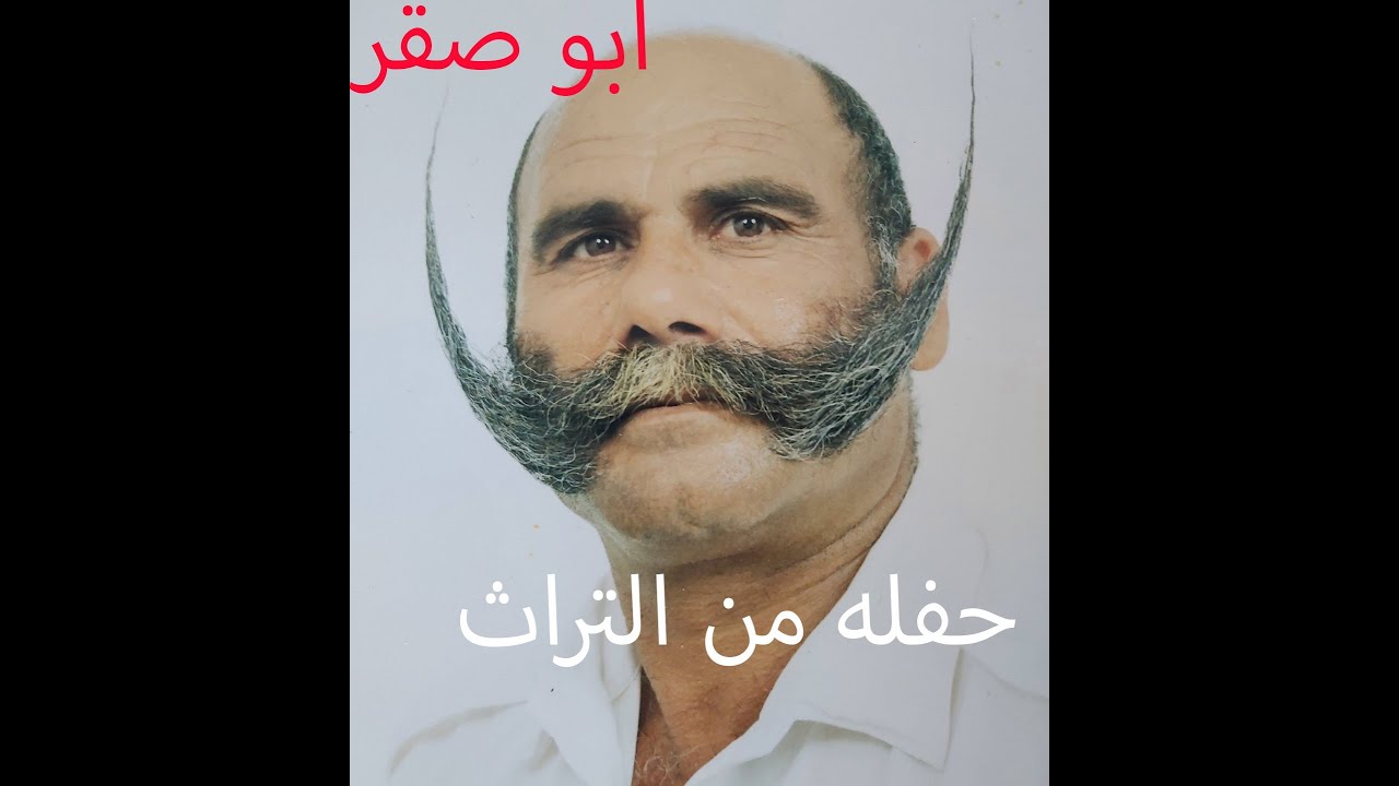 افراح ال ابو صقر عرس ابنه صقر  - نحف عام 1993 -موسى حافظ- الجزء الاول
