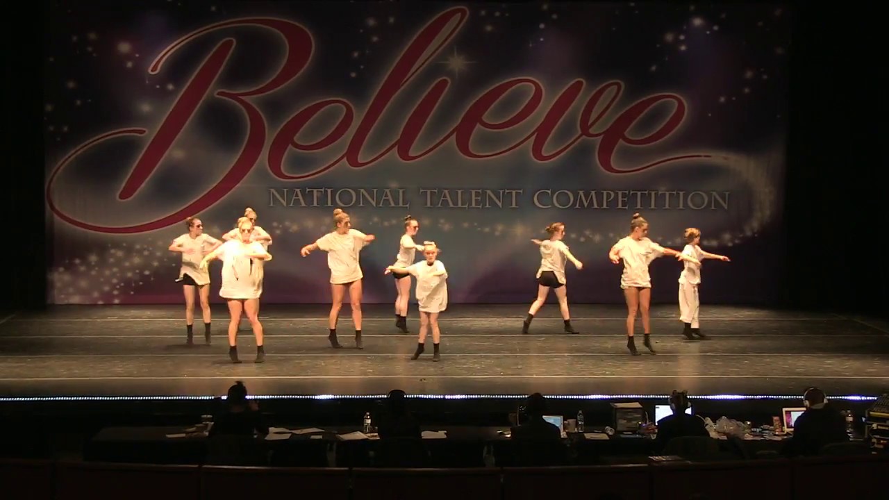 American Horror Story - Technical Dance Center