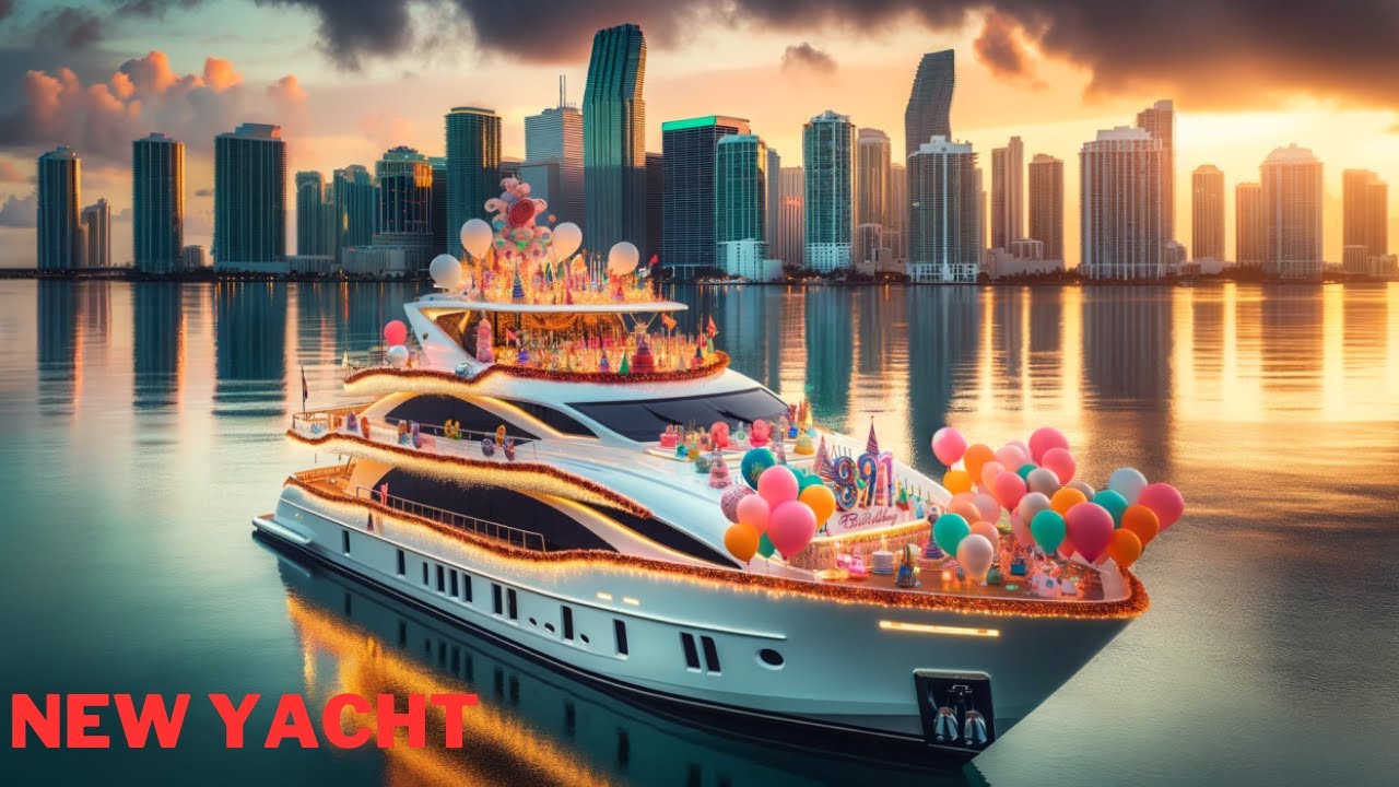 LEONA  80m by Bilgin Super Luxury Yacht  2024