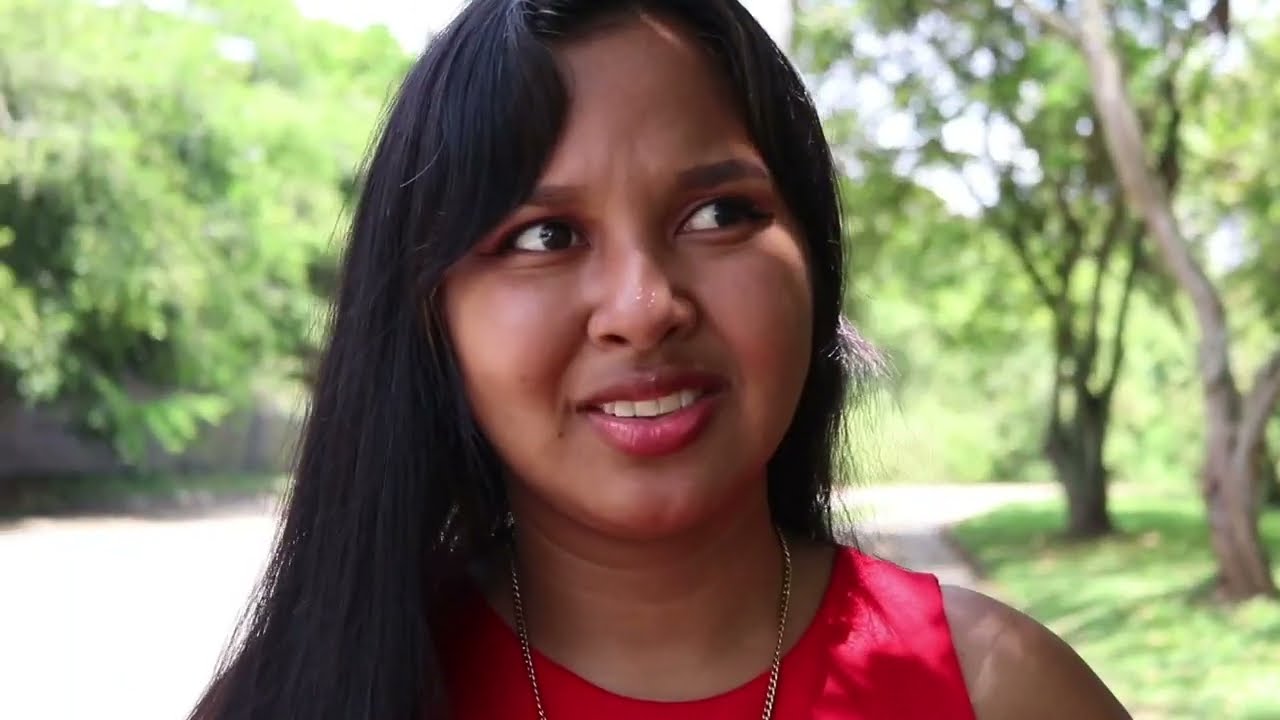 LA MEJOR AMIGA - Kevin Voltro