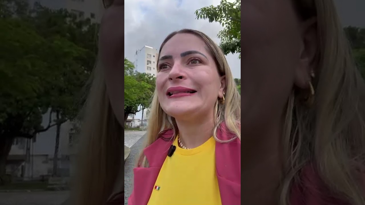 A polícia vai bater na porta da Dita cuja 