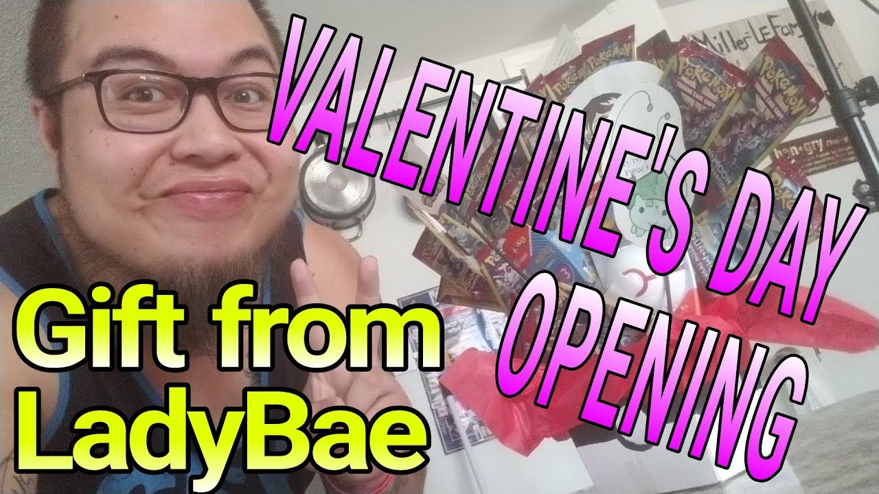 Valentine's Day Pokemon Gift Opening DOLLAR TREE packs and Mega Constructs