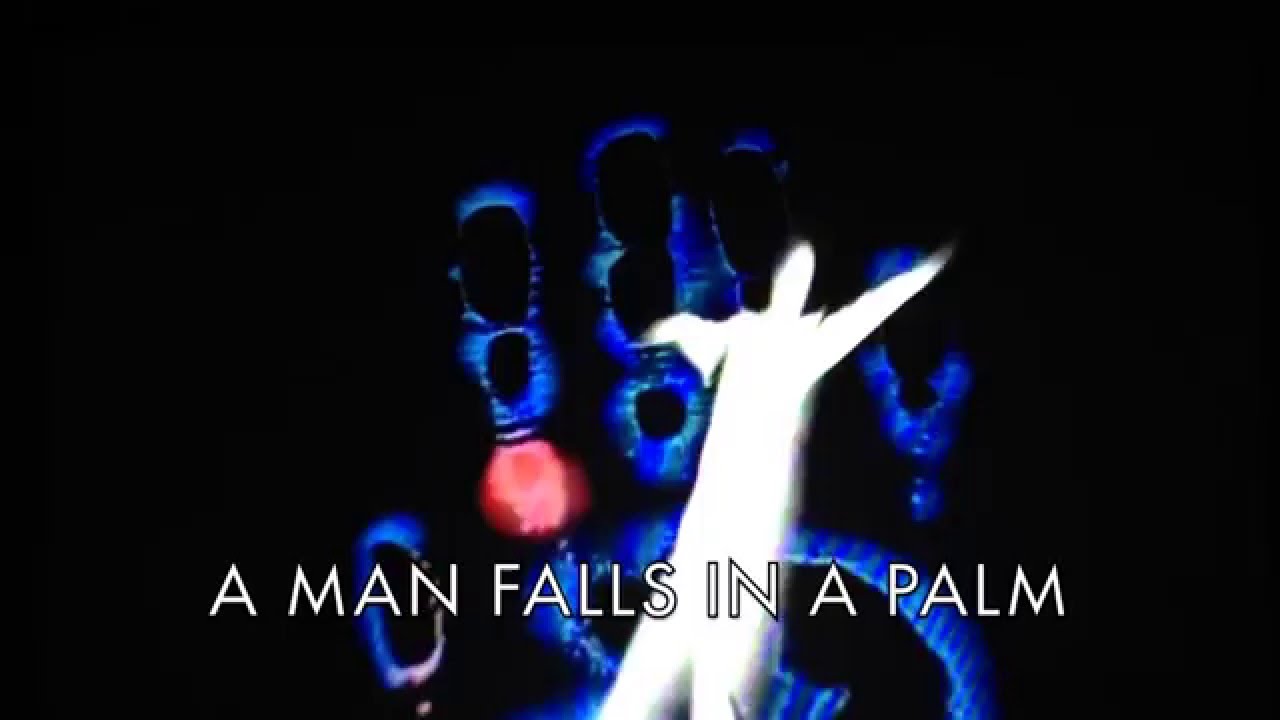 The X-Files Opening Theme (w/ Narration Lyrics) Literal Video