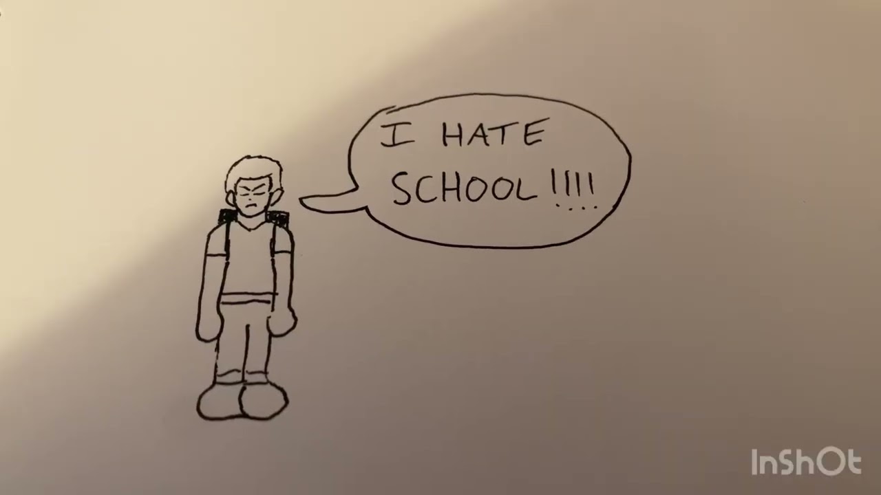 Draw My Life By TF2Spy492