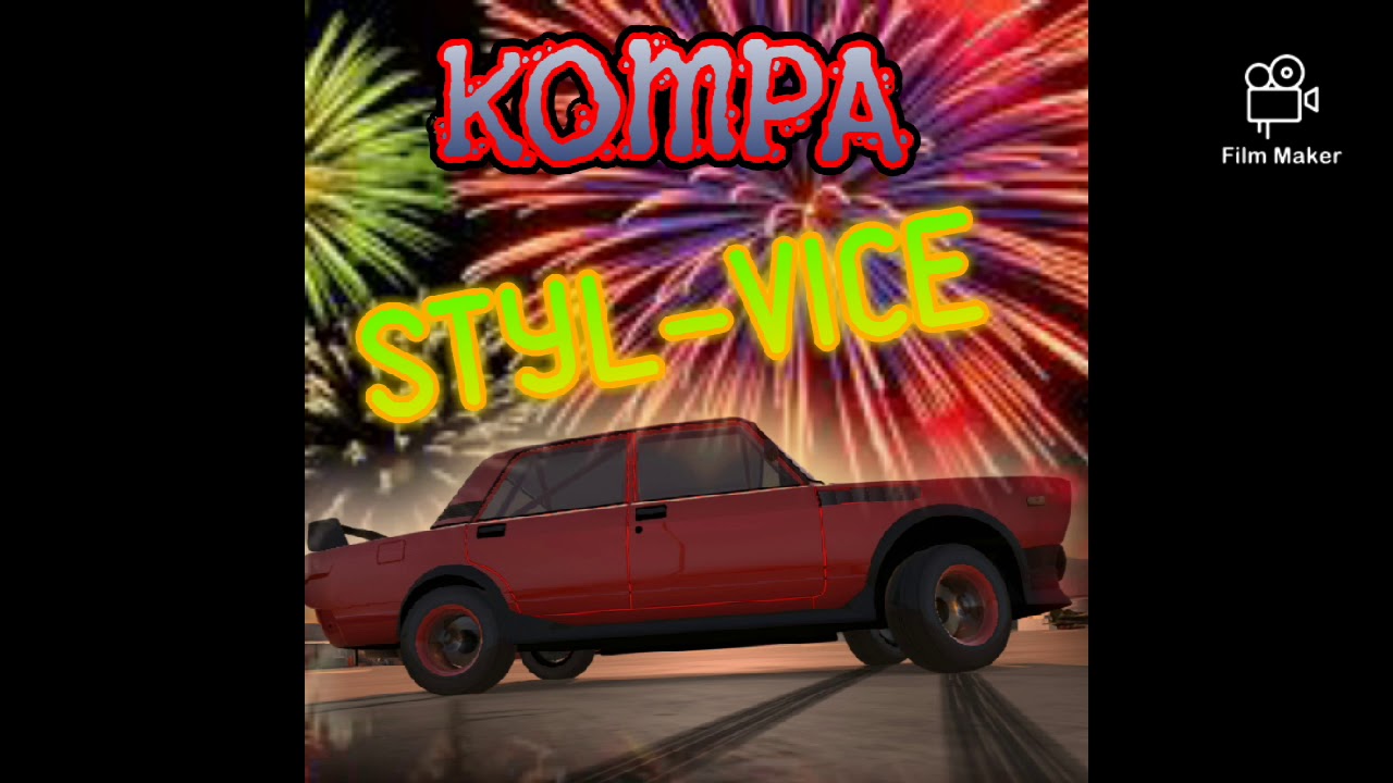 Styl-Vice - Yo Vlé