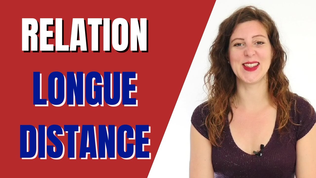 Comment RÉUSSIR son couple LONGUE DISTANCE ? (Comment gérer une relation amoureuse à distance ?)