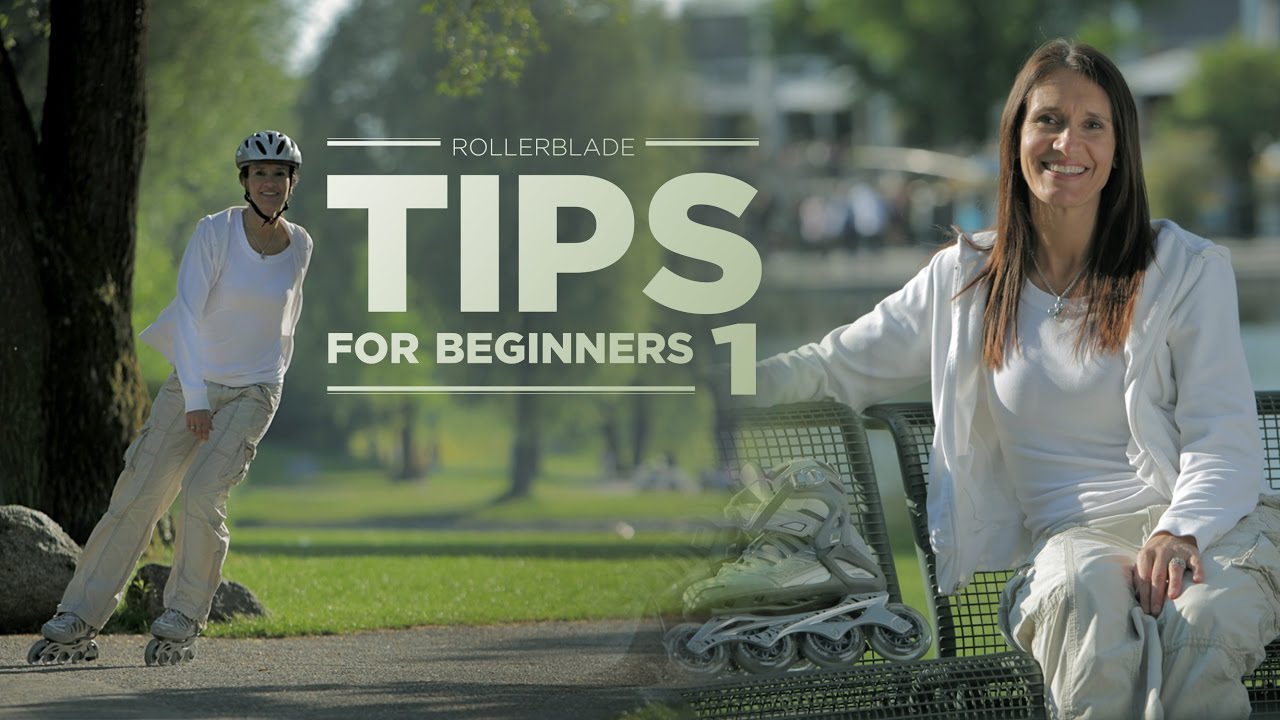 Tips for Beginners 1