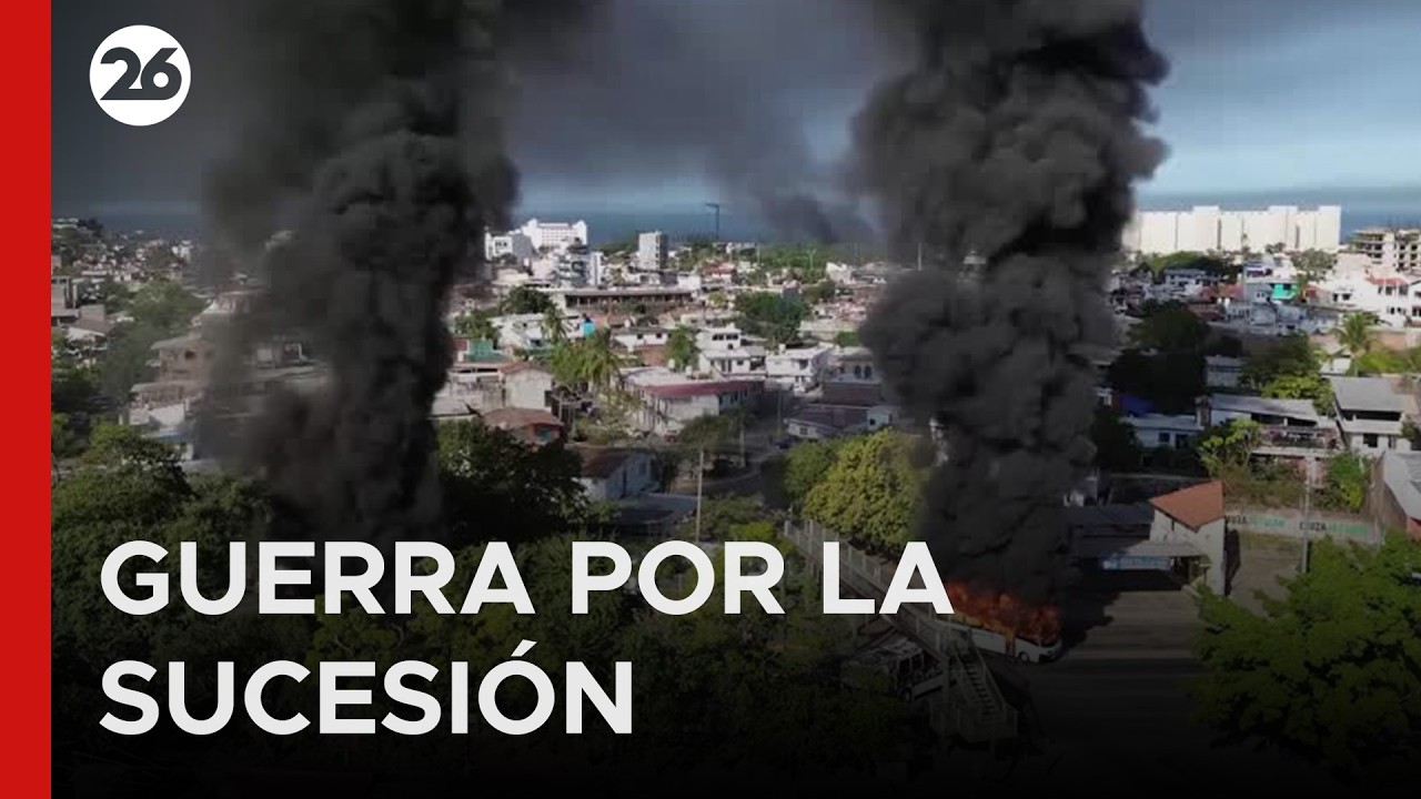 🚨 LA CAÍDA DE EL MENCHO | Los secretos del operativo que venció al cártel