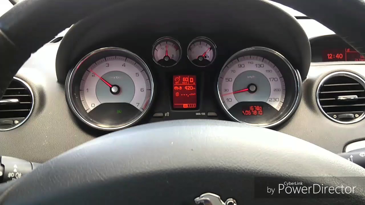 Modo S (sport) na cidade melhora o consumo?! 🤔🤔Peugeot 408/ 308