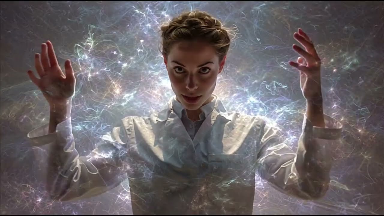 Aos Cientistas que Negam Espiritualidade - Musica Interdimensional por Zusrren