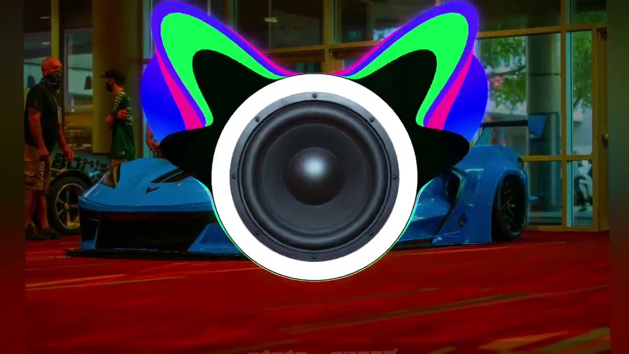 (no copyright)T3NZU - Fairytale(Extreme Bass Boosted)