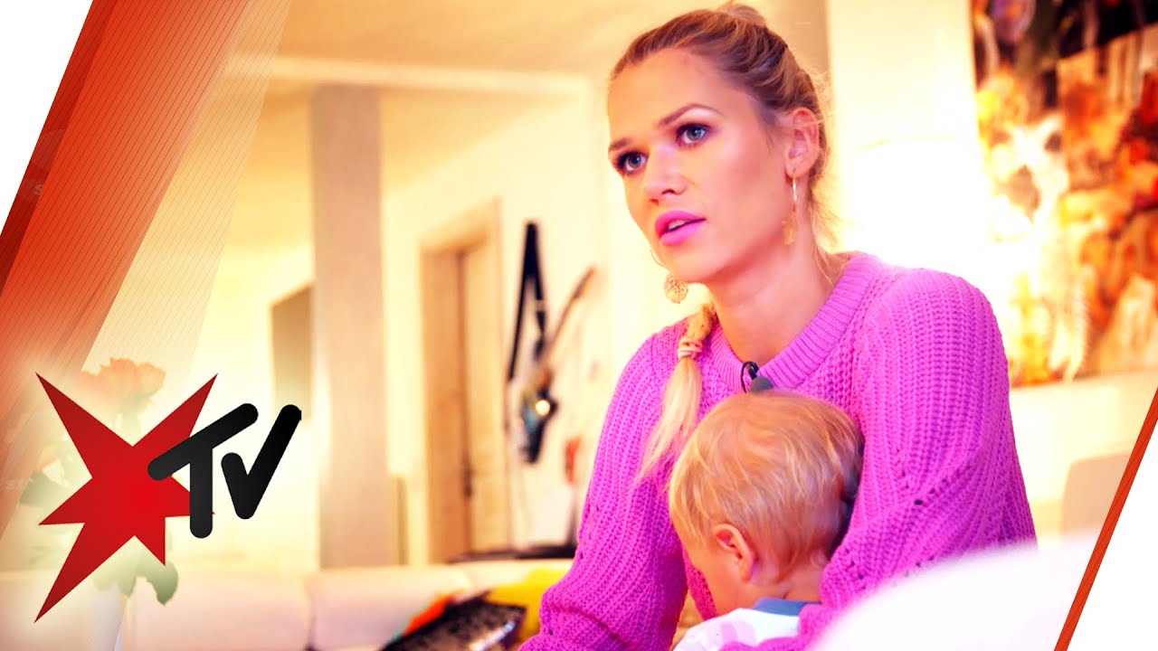Mit f&uuml;nf Jahren noch an die Brust? | stern TV