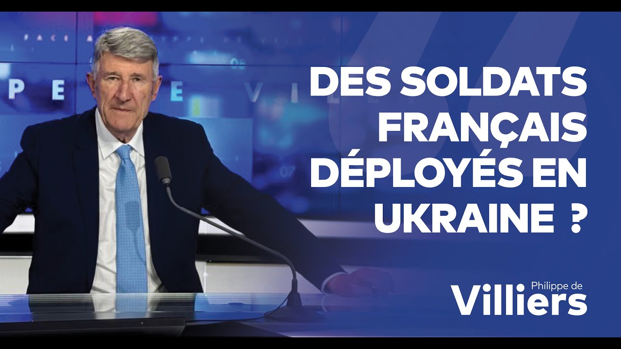 Philippe de Villiers : 