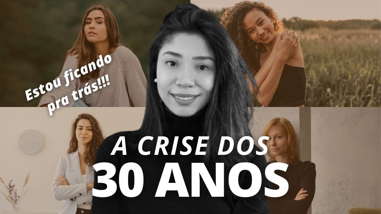 A Crise dos Quase 30 Anos: A Sensação de Não Pertencer