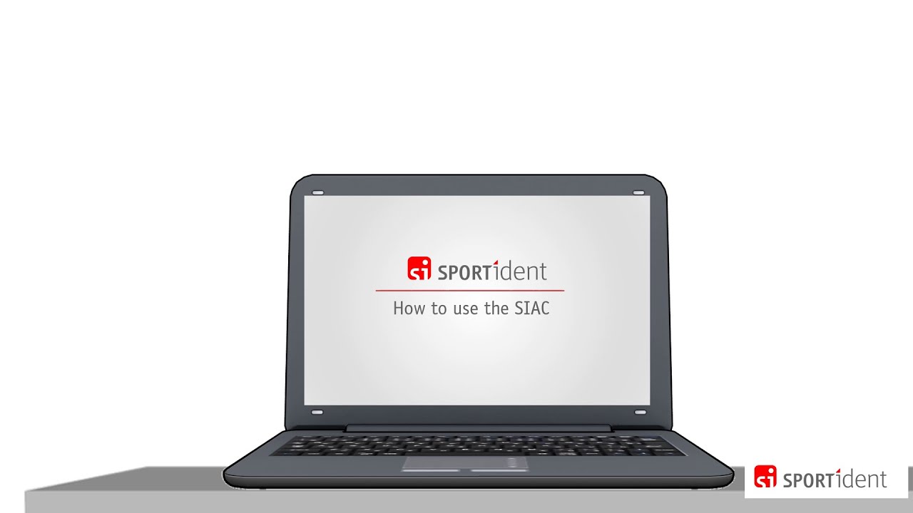 Explanair video   How to use the SIAC