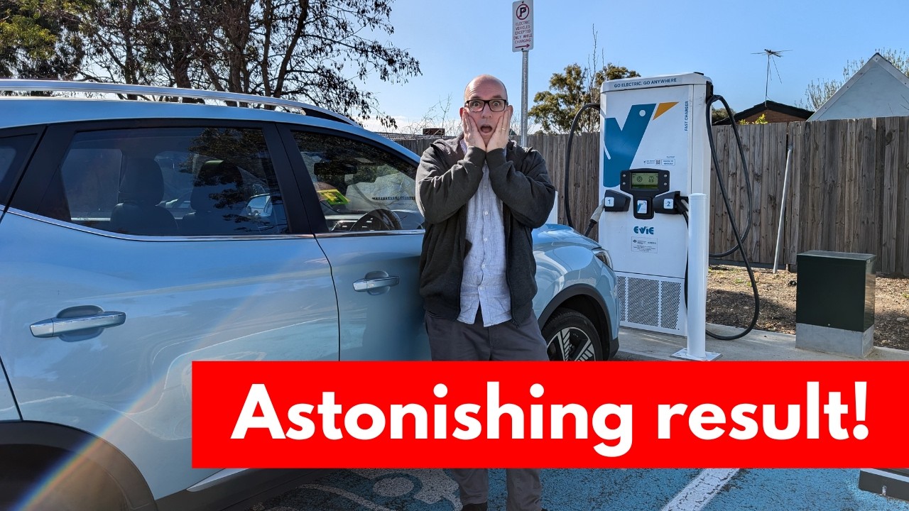 Plug and Charge Explained! A game changer for all EV owners?