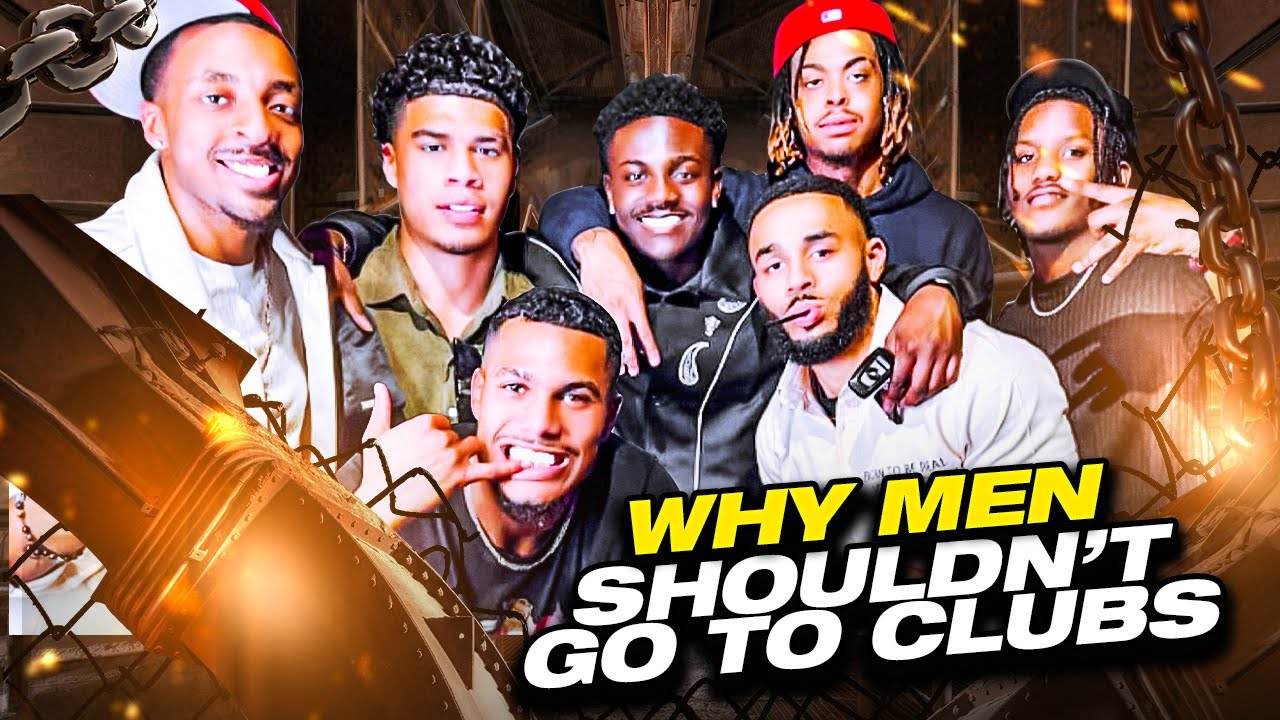 The Truth About Clubbing: Why it's a Waste of Time