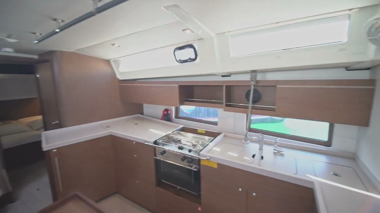 Beneteau Oceanis 46.1  - Boatshed - Boat Ref#321524