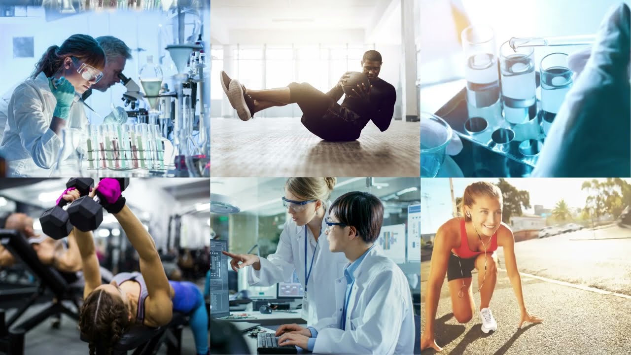 RiboActiv activates AMPK for more energy and fat burning