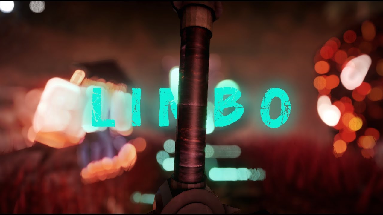 ROBLOX | LIMBO - MEMORIES | FULL GAME