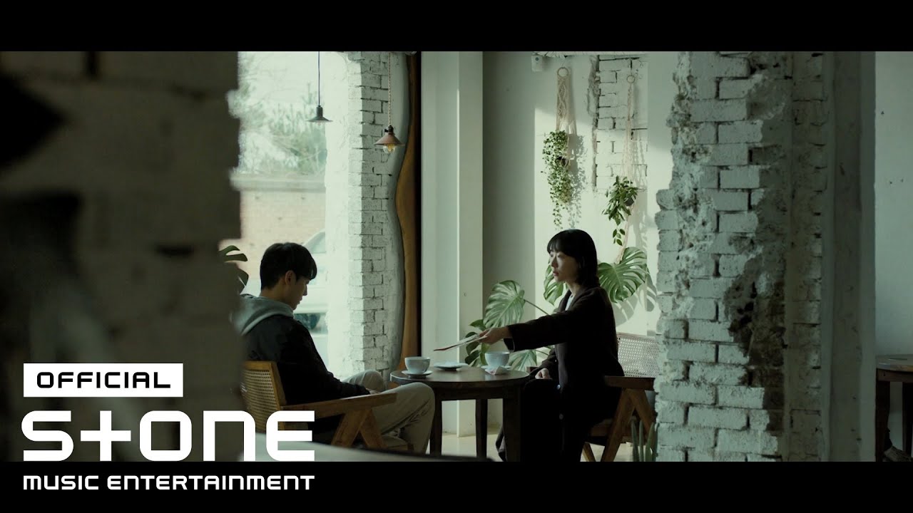 신승훈 (SHIN SEUNG HUN) - 그러자 우리 (Memories of You) MV